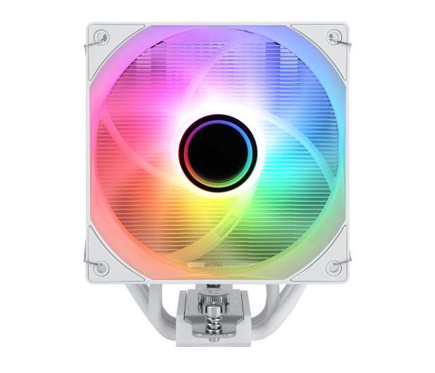 Thermalright Assassin Spirit 120 Vision Argb White 120mm - 1331484 - zdjęcie 2